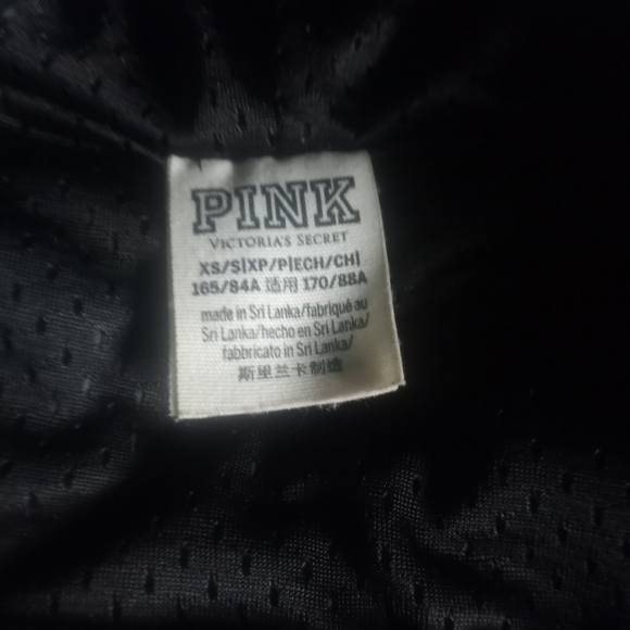 💙🖤 VS PINK - Picture 6 of 6